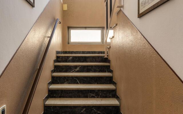 Vestiari 6 - Vestiari Apartment II with terrace