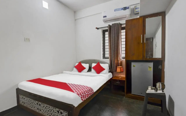 Oyo Flagship 807292 Sunrise Guest House
