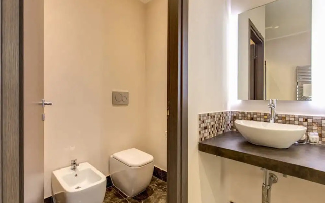 Colonna 18 Guest House