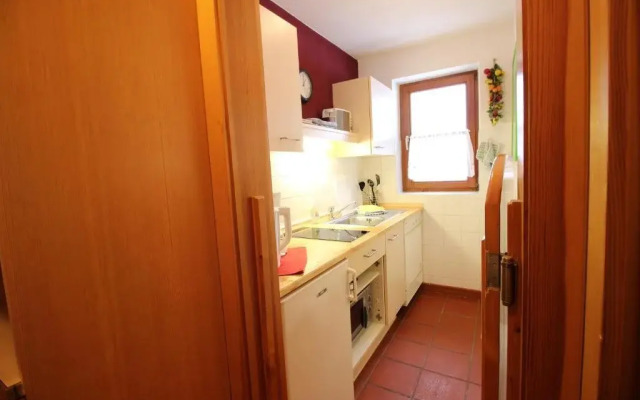 Pension Bergliebe