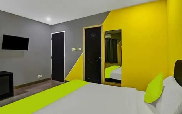 29 Beach House Goa