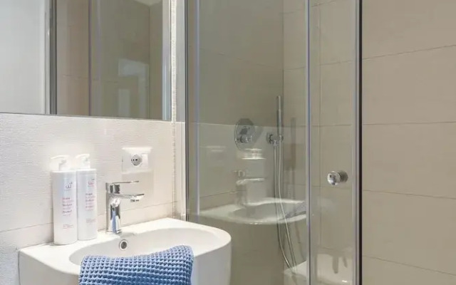 Nice Apartment near Piazza Kalsa