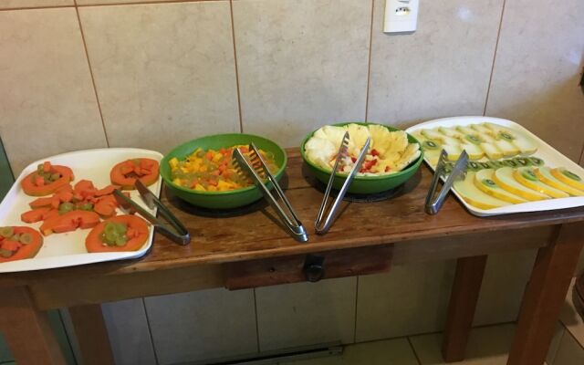 Rancho Ecologico Oasis de Luz