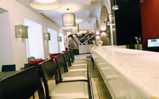 Hotel Santa Justa Lisboa