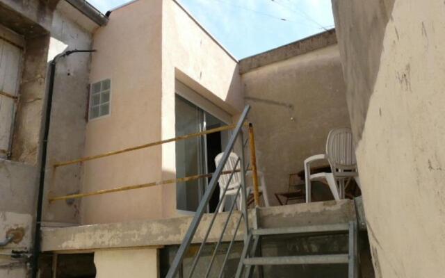 T4 de 85m2 avec garage en plein coeur de Sète