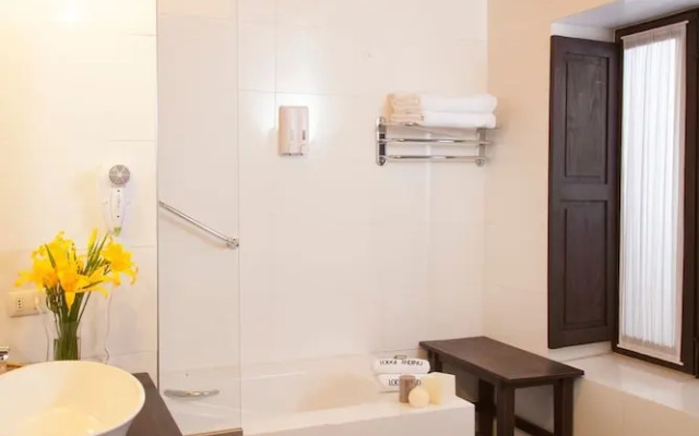 Lodge Andino El Ingenio