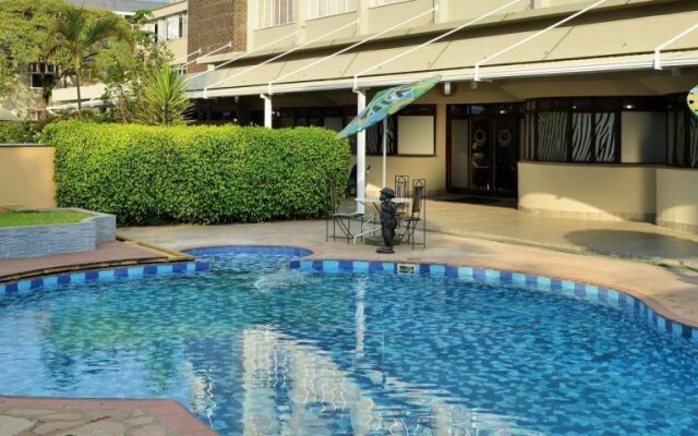 Cresta Oasis