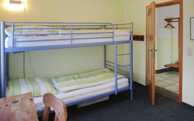 Ferienwohnung, Fedderwardersiel