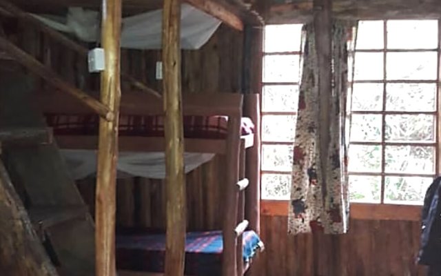 Kalitusi Backpackers Hostel And Campsite