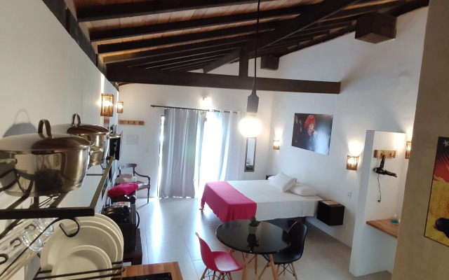 Casa Larrosa Itaúna - Adults Only