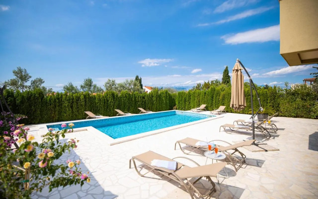Villa Kontrada