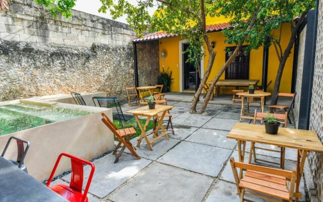 Hostal La 59