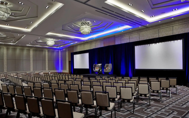 Renaissance Dallas at Plano Legacy West Hotel