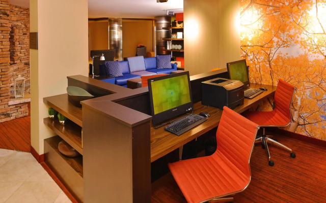 Courtyard by Marriott Denver Cherry Creek