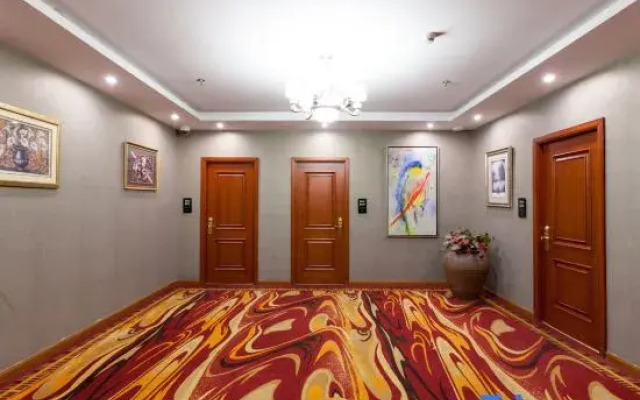 Yixin Boutique Hotel