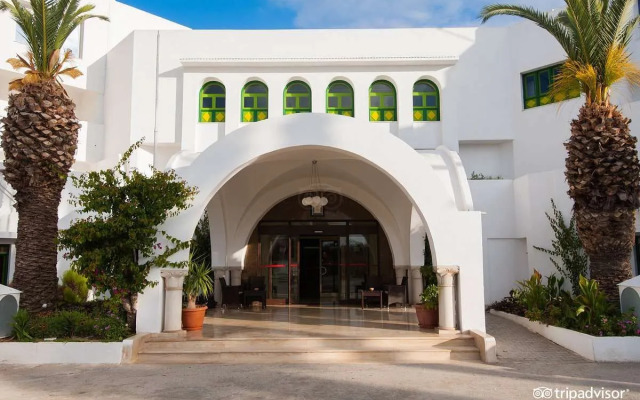 Hôtel Hammamet Serail