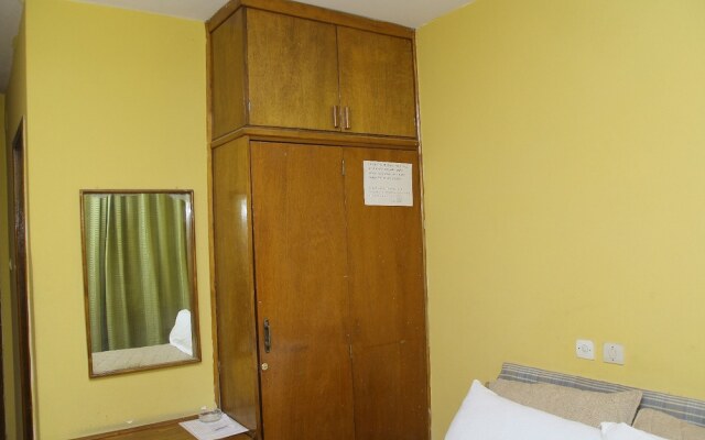 Plaza Hotel