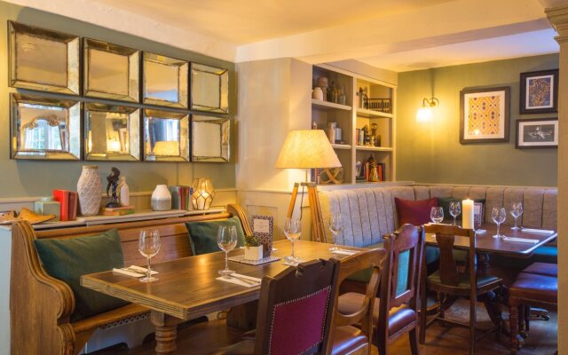 The Townhouse
