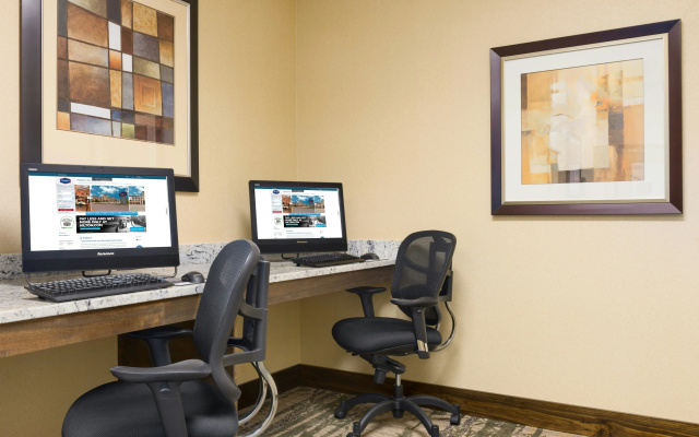 Hampton Inn Spearfish