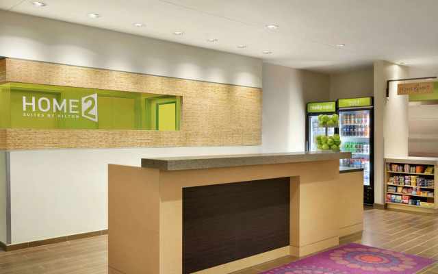 Home2 Suites by Hilton McAllen