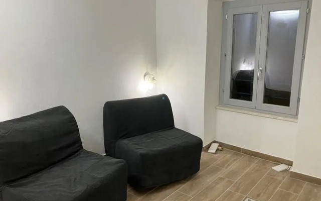 Room-l'appusentu in the Historical Cente