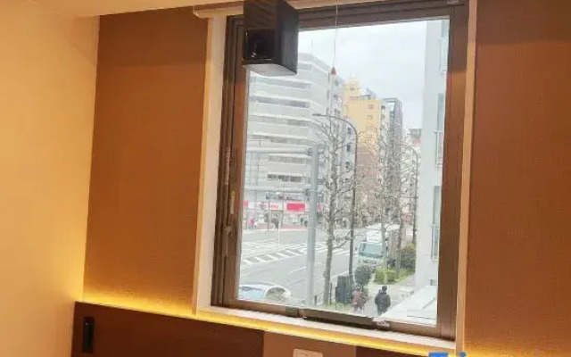 Nplus HOTEL Tokyo Nihonbashi