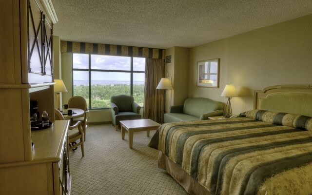 Hollywood Casino Gulf Coast