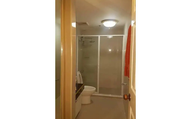 Elegant 2BRCondo in the Heart of Ortigas