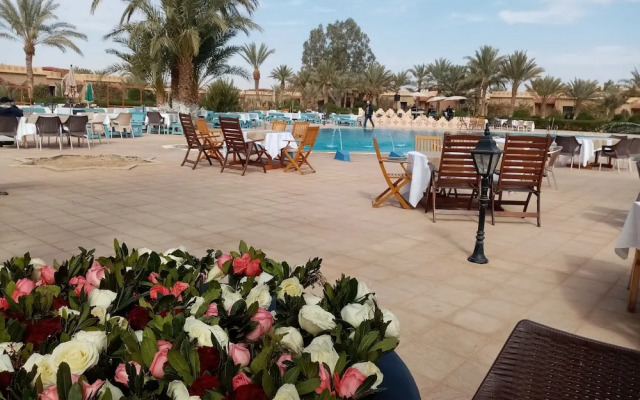 Hotel Belere Arfoud
