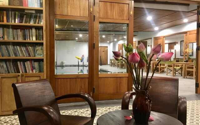 ZEN Boutique Villa Hoi An