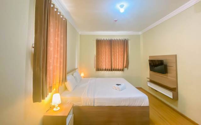 Luxury 2Br At Grand Palace Kemayoran Apartment