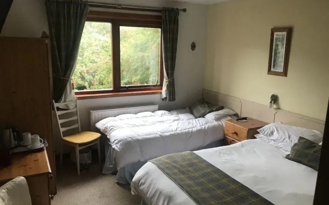 Beinn Dhearg Guest House