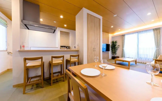 Mt. Fuji Resort Club-MIYABI-