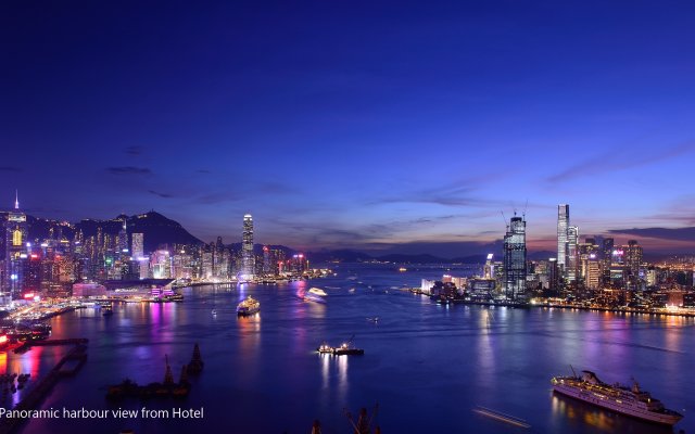 Harbour Grand Hong Kong