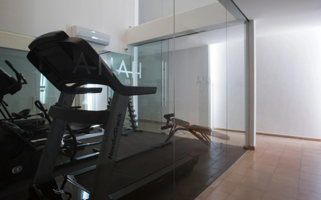Anah Suites