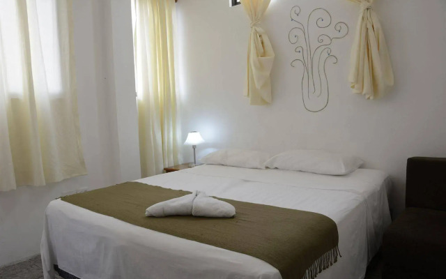 Hostal Aquamarine Galapagos