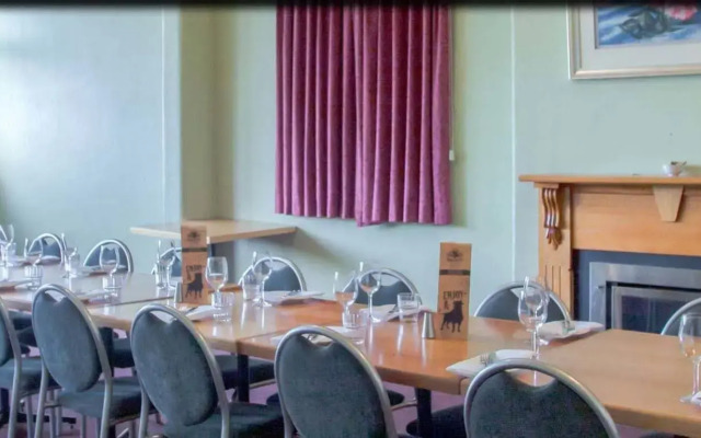 Holgate Brewhouse At Keatings Hotel