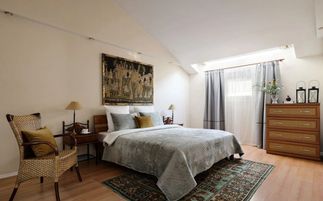 Minin Apartments на М.Конюшенной 9