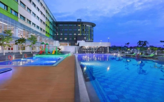 CK Tanjungpinang Hotel and Convention Centre