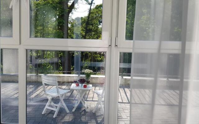 Апартаменты на улице Генерала Галицкого