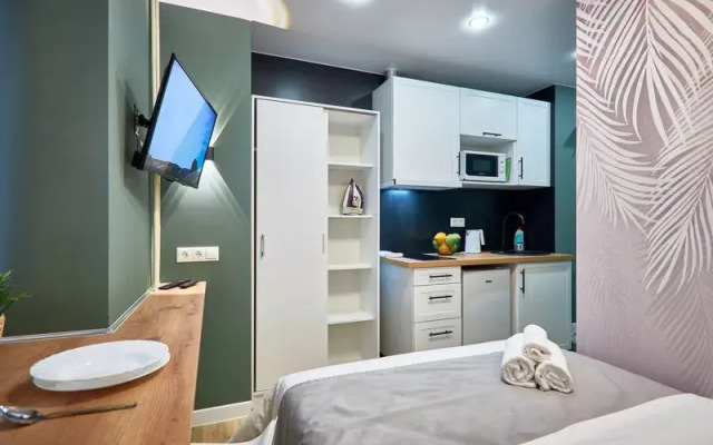 Добрые Сутки на ул. 50-лет Октября, д. 14/6