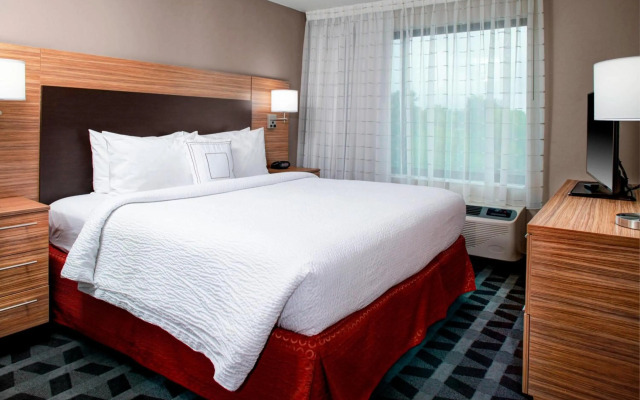 TownePlace Suites by Marriott Macon Mercer University