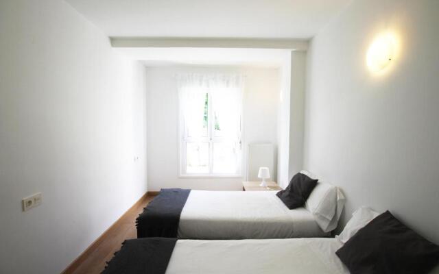 Apartamento Labegain 6