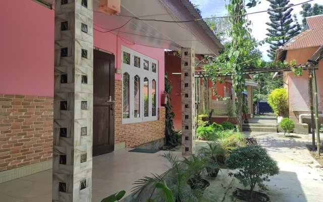 Homocation Boras Homestay