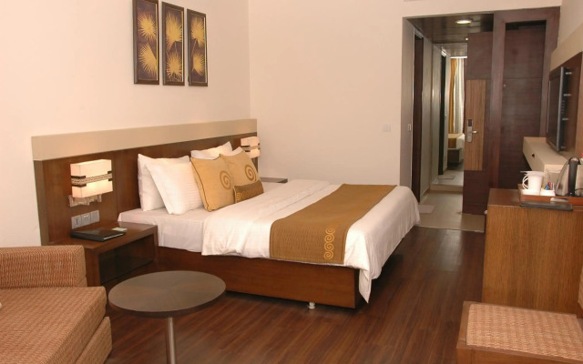 Shervani Hotel Nehru Place