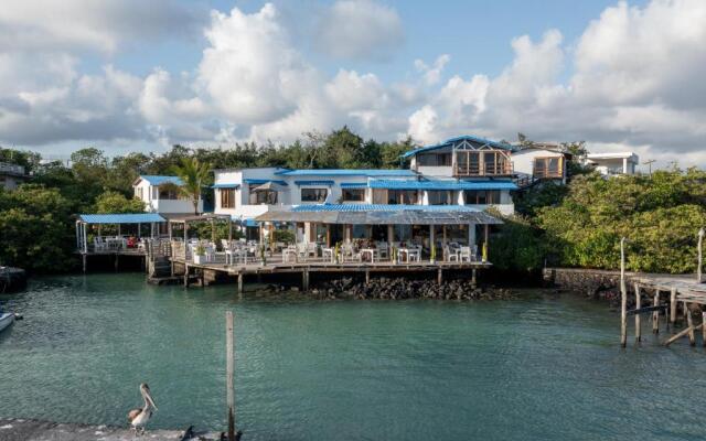 Blu Galapagos Sustainable Waterfront Lodge