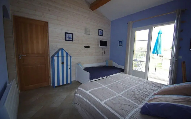 Carpe Diem Chambres d'hôtes