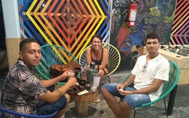 Be Holbox