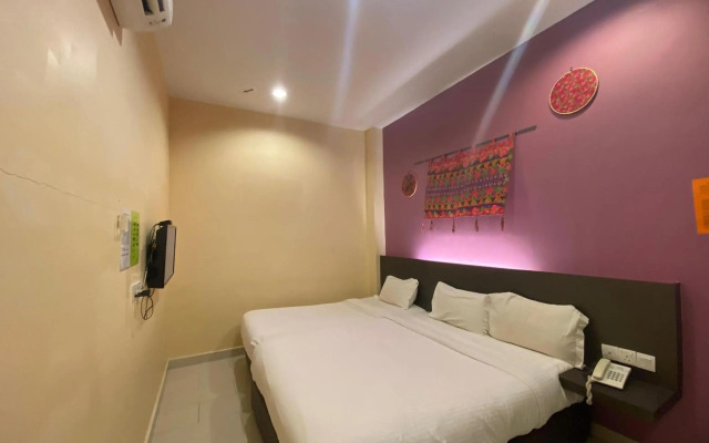 Hotel Mirage Port Dickson