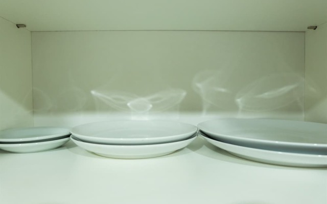 Studio Room Azalea Suites Apartment